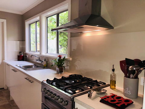 Jack\'s House B&B Clare - Accommodation 4U 17