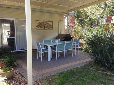 Jack\'s House B&B Clare - Accommodation 4U 5