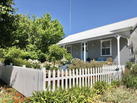 Jack\'s House B&B Clare - Accommodation 4U 2