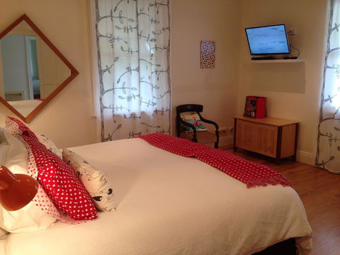 Jack\'s House B&B Clare - Accommodation 4U 21