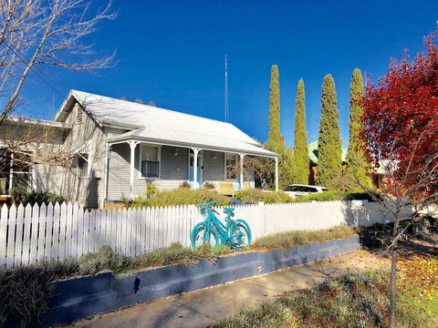 Jack\'s House B&B Clare - Accommodation 4U 3
