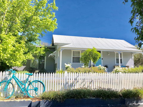 Jack\'s House B&B Clare - Accommodation 4U 0