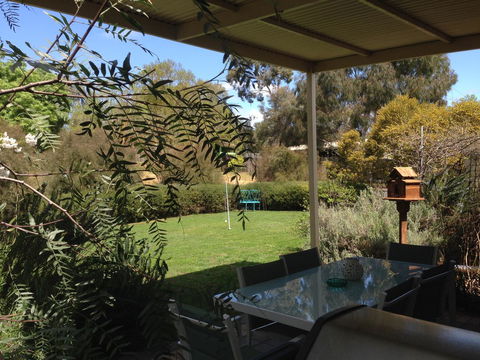 Jack\'s House B&B Clare - Accommodation 4U 4