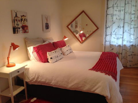 Jack\'s House B&B Clare - Accommodation 4U 22