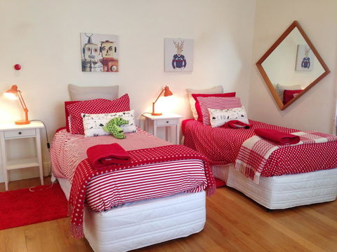 Jack\'s House B&B Clare - Accommodation 4U 23