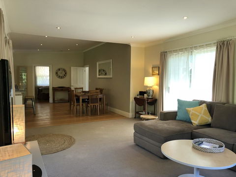 Jack\'s House B&B Clare - Accommodation 4U 14