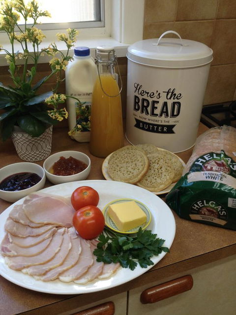 Jack\'s House B&B Clare - Accommodation 4U 18