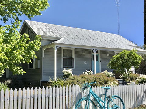 Jack\'s House B&B Clare - Accommodation 4U 1