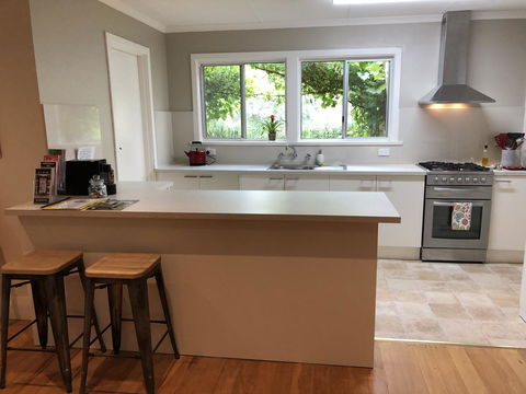 Jack\'s House B&B Clare - Accommodation 4U 19