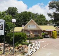 The Lodge by Haus - Accommodation 4U