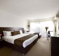 Station Motel - Accommodation 4U