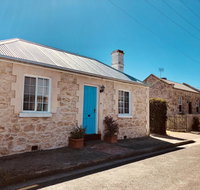Goolwa Mariners Cottage - Free Wifi and Pet Friendly - Centrally located in Historic Region - Accommodation 4U