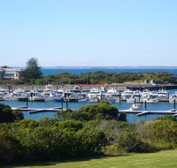 Harbour View Motel - Accommodation 4U