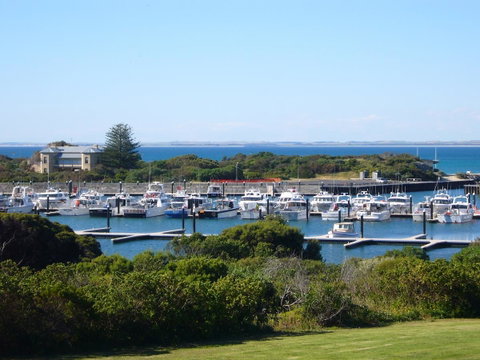 Harbour View Motel - Accommodation 4U 0