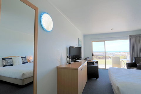 Harbour View Motel - Accommodation 4U 8