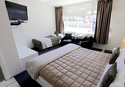 Harbour View Motel - Accommodation 4U 31