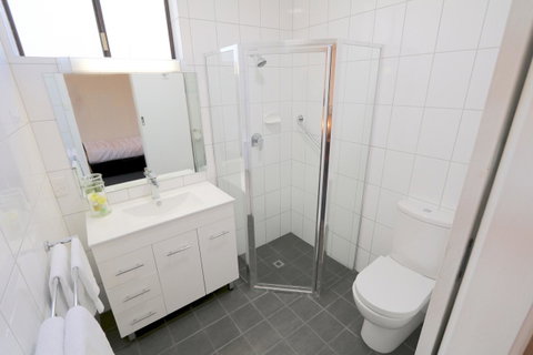 Harbour View Motel - Accommodation 4U 21