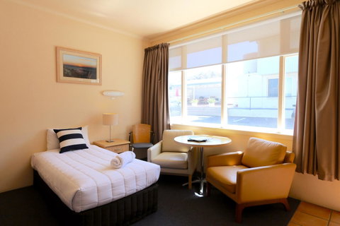 Harbour View Motel - Accommodation 4U 37