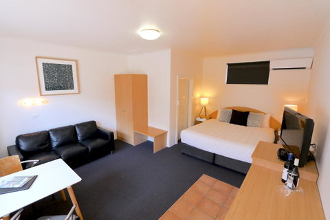 Harbour View Motel - Accommodation 4U 40