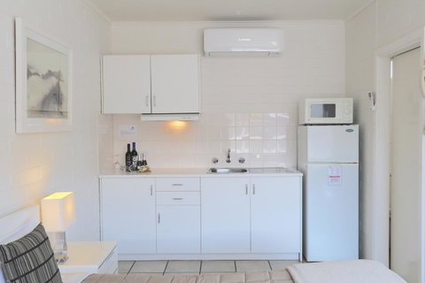 Harbour View Motel - Accommodation 4U 30