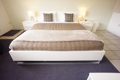 Harbour View Motel - Accommodation 4U 34