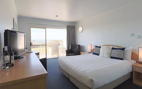 Harbour View Motel - Accommodation 4U 2