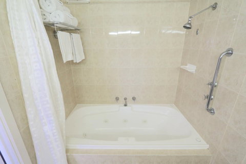 Harbour View Motel - Accommodation 4U 14