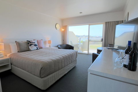 Harbour View Motel - Accommodation 4U 16