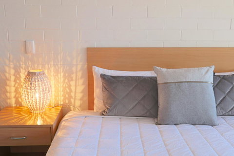 Harbour View Motel - Accommodation 4U 26
