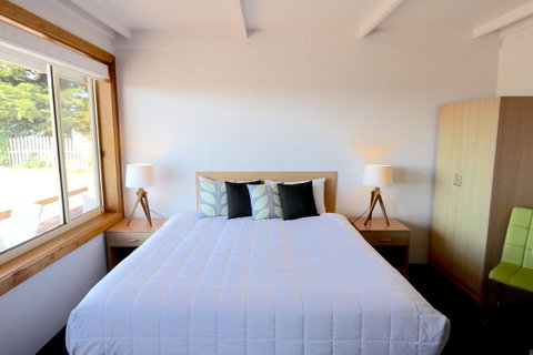 Harbour View Motel - Accommodation 4U 25