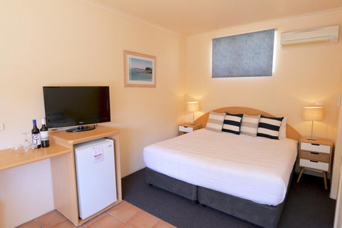 Harbour View Motel - Accommodation 4U 36