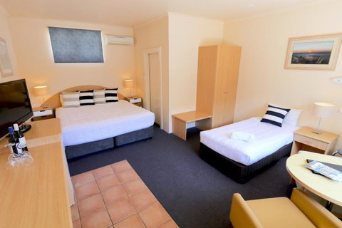 Harbour View Motel - Accommodation 4U 39