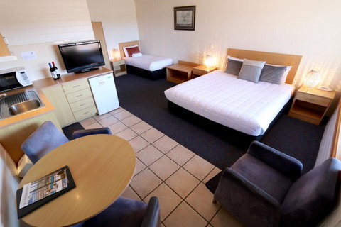 Harbour View Motel - Accommodation 4U 24