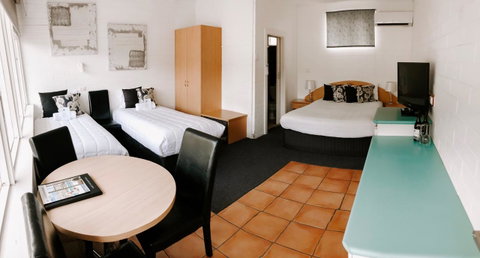 Harbour View Motel - Accommodation 4U 43
