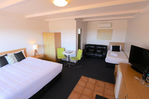 Harbour View Motel - Accommodation 4U 18