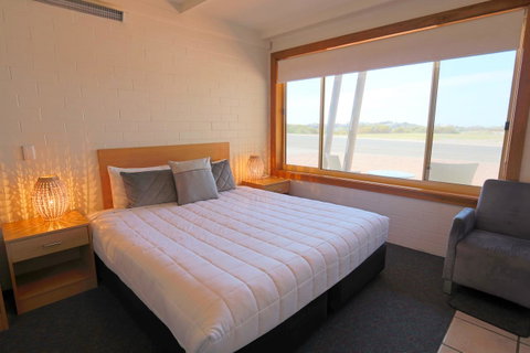 Harbour View Motel - Accommodation 4U 19