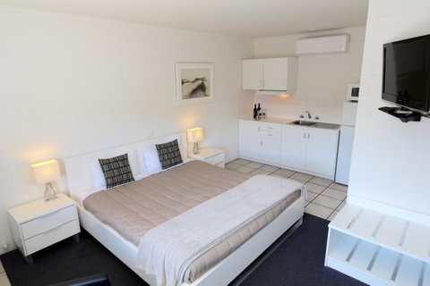 Harbour View Motel - Accommodation 4U 32