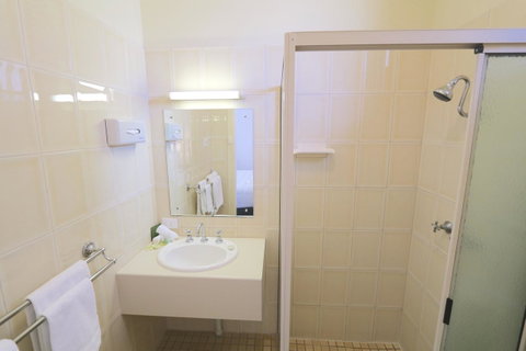 Harbour View Motel - Accommodation 4U 42