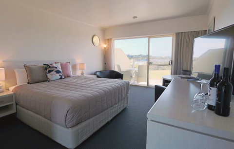 Harbour View Motel - Accommodation 4U 17