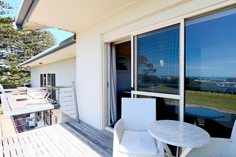 Harbour View Motel - Accommodation 4U 10