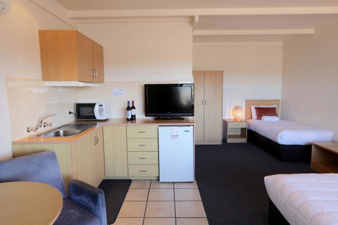 Harbour View Motel - Accommodation 4U 27