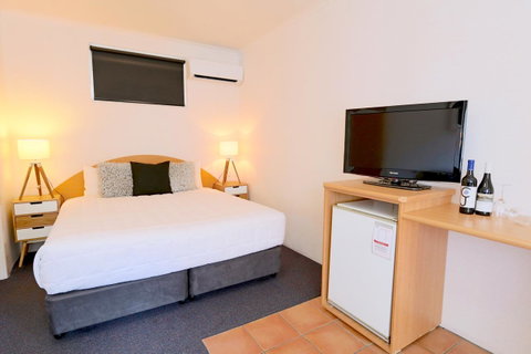 Harbour View Motel - Accommodation 4U 38