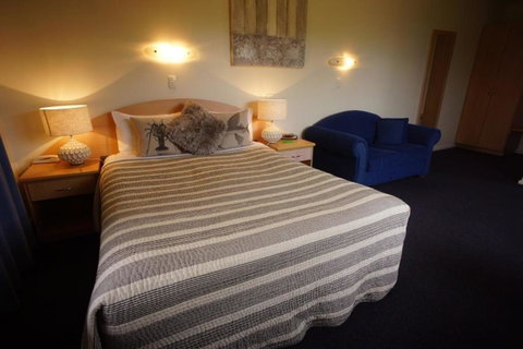 Harbour View Motel - Accommodation 4U 29