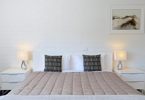 Harbour View Motel - Accommodation 4U 33