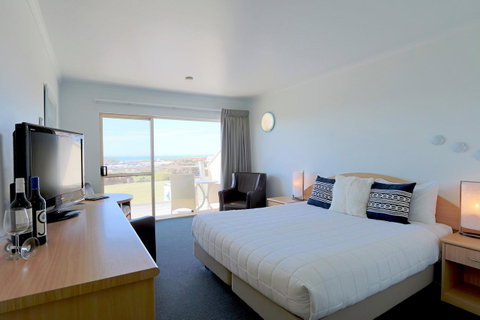 Harbour View Motel - Accommodation 4U 1