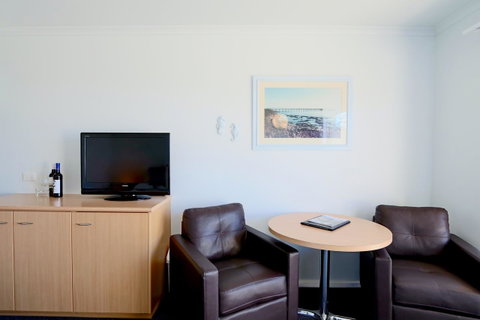 Harbour View Motel - Accommodation 4U 5