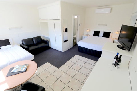 Harbour View Motel - Accommodation 4U 41