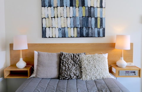 Harbour View Motel - Accommodation 4U 44