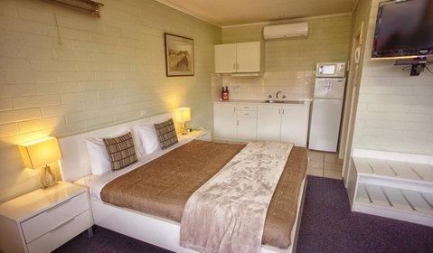 Harbour View Motel - Accommodation 4U 35