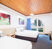 Federal Hotel Mt Gambier - Accommodation 4U